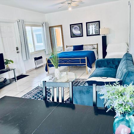 Beach Tide Motel Hollywood Eksteriør bilde