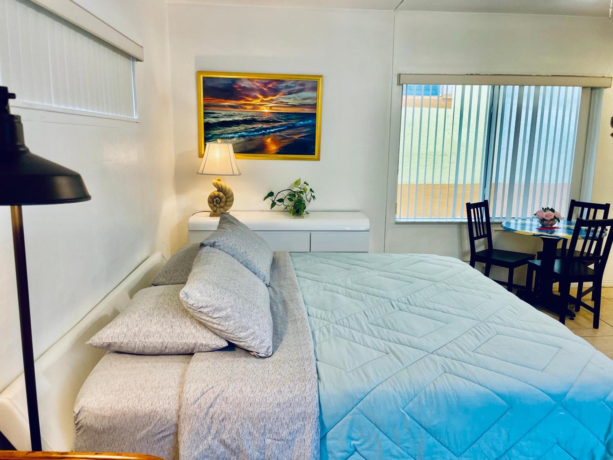 Beach Tide Motel Hollywood Eksteriør bilde
