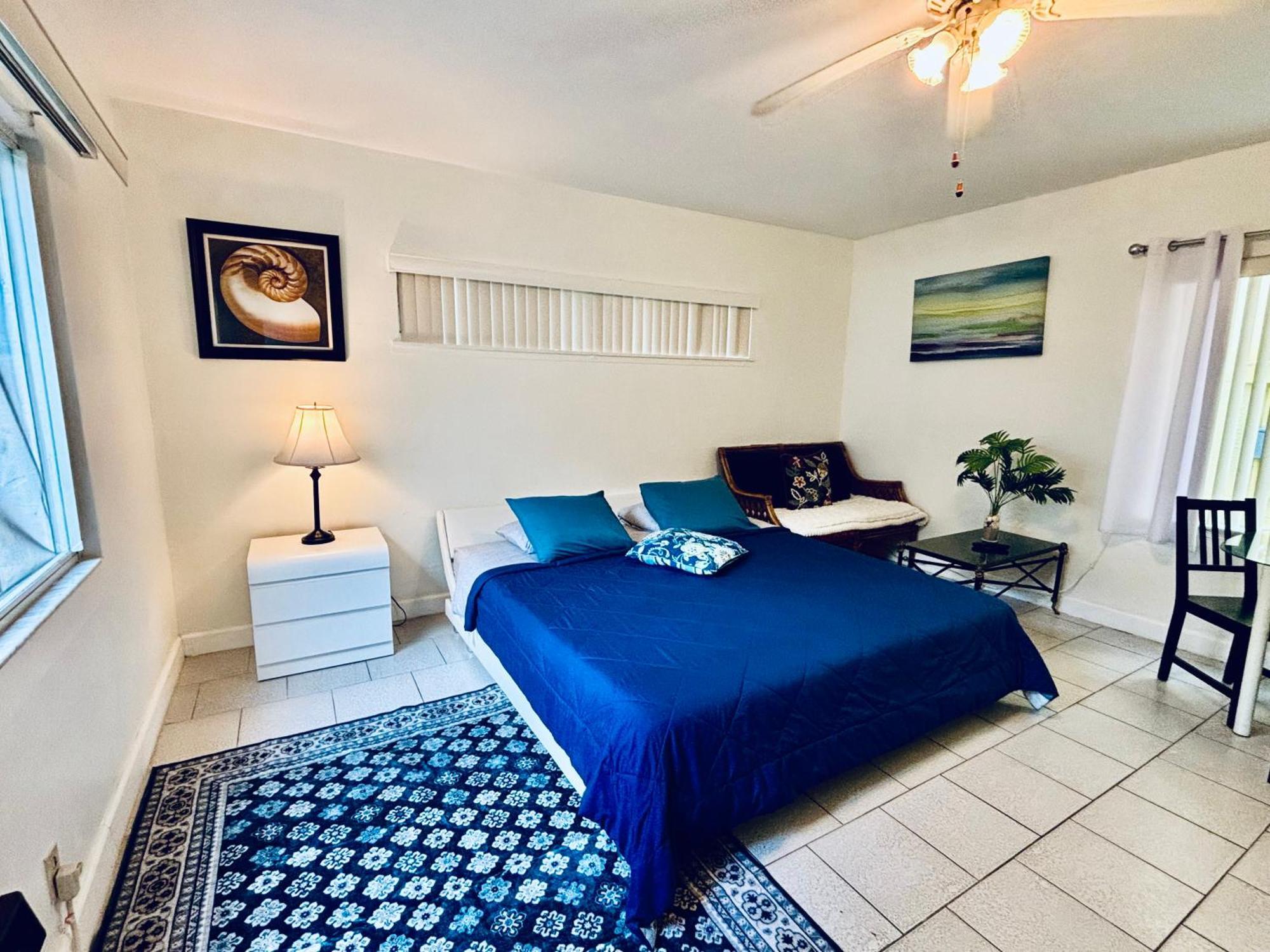 Beach Tide Motel Hollywood Eksteriør bilde