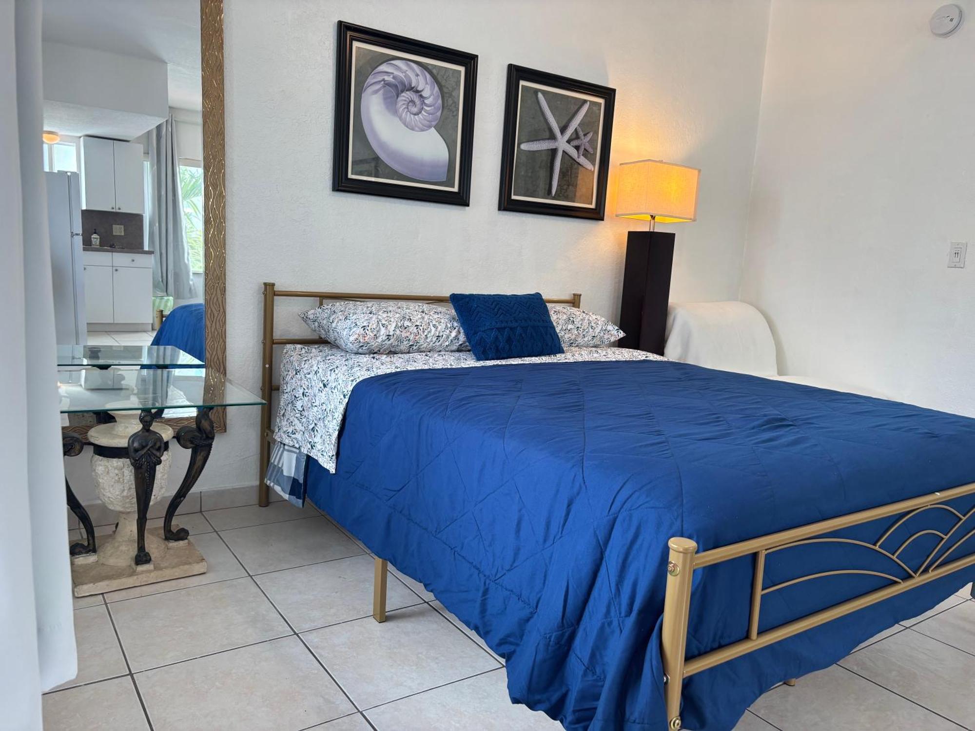 Beach Tide Motel Hollywood Eksteriør bilde